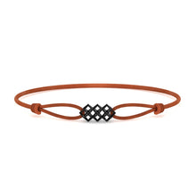 تحميل الصورة في عارض المعرض ، IH TRES Cord Bracelet