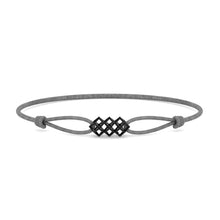 تحميل الصورة في عارض المعرض ، IH TRES Cord Bracelet