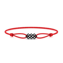 تحميل الصورة في عارض المعرض ، IH TRES Cord Bracelet