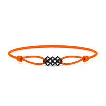 تحميل الصورة في عارض المعرض ، IH TRES Cord Bracelet