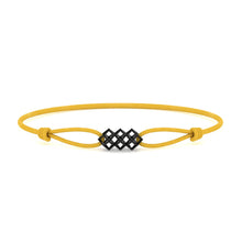 تحميل الصورة في عارض المعرض ، IH TRES Cord Bracelet