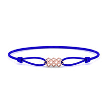 تحميل الصورة في عارض المعرض ، IH TRES Cord Bracelet