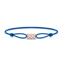 تحميل الصورة في عارض المعرض ، IH TRES Cord Bracelet