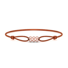 تحميل الصورة في عارض المعرض ، IH TRES Cord Bracelet