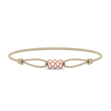 تحميل الصورة في عارض المعرض ، IH TRES Cord Bracelet