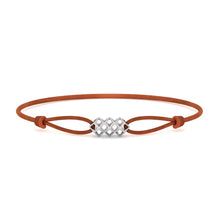 تحميل الصورة في عارض المعرض ، IH TRES Cord Bracelet