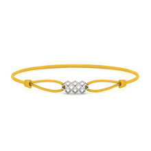 تحميل الصورة في عارض المعرض ، IH TRES Cord Bracelet