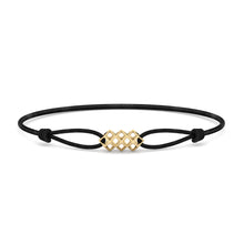 تحميل الصورة في عارض المعرض ، IH TRES Cord Bracelet