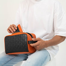 Load image into Gallery viewer, Limited Orange HH Bag - حقيبة يد برتقالية محدودة
