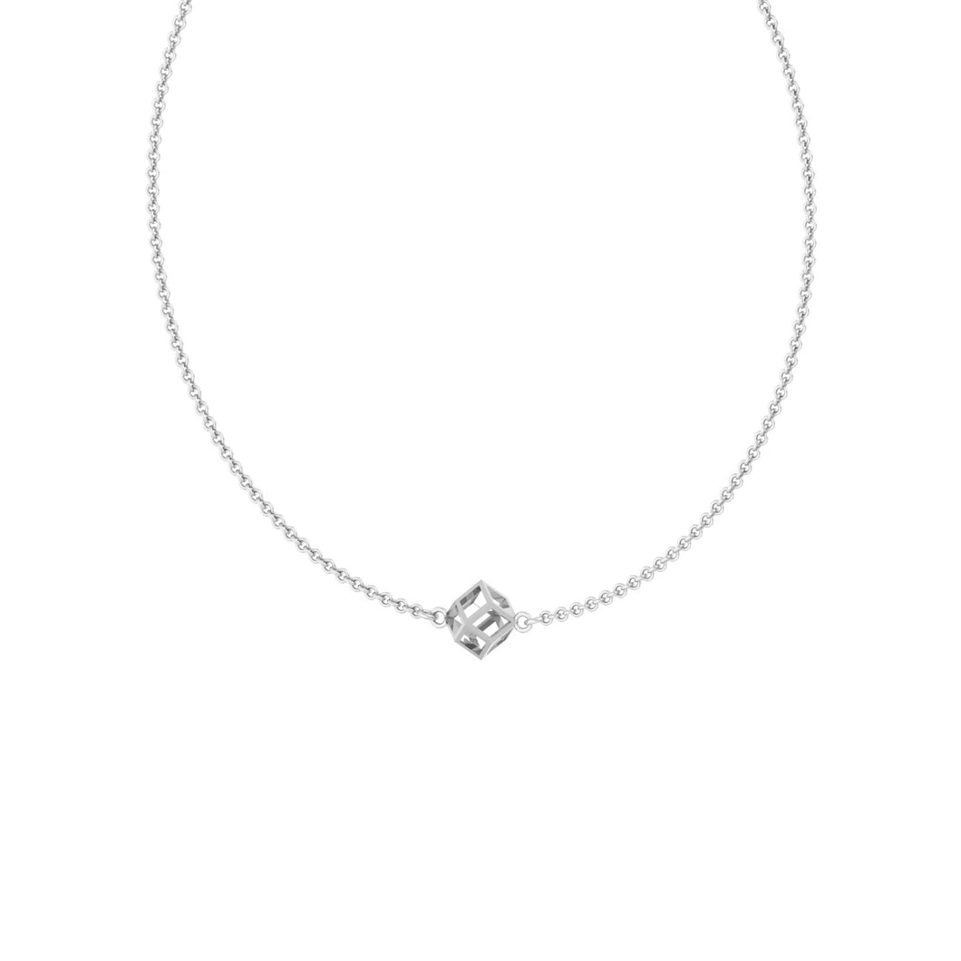 IH Collection - Dino Line - Uno Sideway Pendant