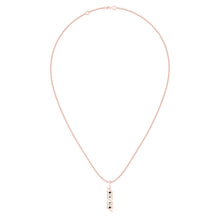 Load image into Gallery viewer, ASN - DNA Long Necklace
