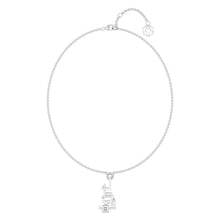 Load image into Gallery viewer, ESMK Collection - Baby Latifa Pendent
