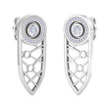 Load image into Gallery viewer, The AZ Dream Earrings
