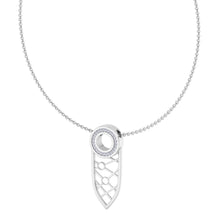 تحميل الصورة في عارض المعرض ، The AZ Dream Pendent
