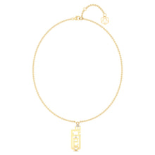 Load image into Gallery viewer, ESMK Collection - Baby Shaikha Pendent

