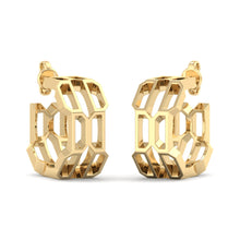 Load image into Gallery viewer, Variants Collection – Timeless – Dual Earrings
