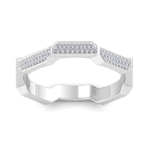 Load image into Gallery viewer, Variants Collection – Absolute – Paved Sole Ring
