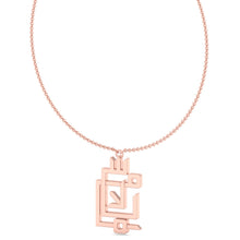 Load image into Gallery viewer, ESMK Collection – Salama Pendent
