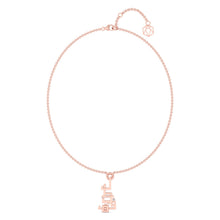 Load image into Gallery viewer, ESMK Collection - Baby Latifa Pendent
