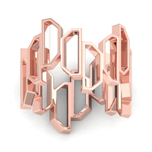 Load image into Gallery viewer, Variants Collection – Timeless – Barricade Ring
