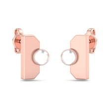 Load image into Gallery viewer, Variants Collection – AL Dana – Sole Earrings
