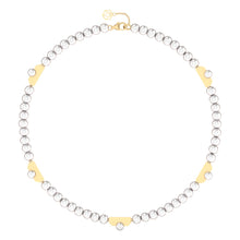 Load image into Gallery viewer, Variants Collection – AL Dana – Sole Quinary Pearl Necklace
