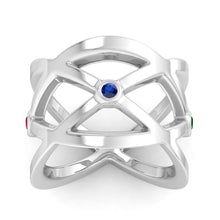 تحميل الصورة في عارض المعرض ، The HJ - Existence Ring
