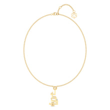 Load image into Gallery viewer, ESMK Collection - Baby Latifa Pendent
