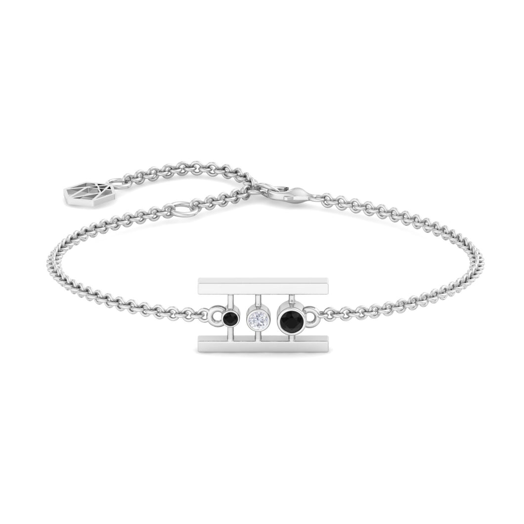 ASN - Seal Bracelet