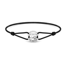 Load image into Gallery viewer, AZ Cord Bracelet
