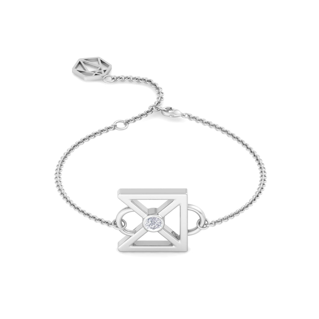 The HJ - Baby Bracelet