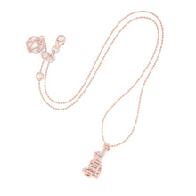 Load image into Gallery viewer, ESMK Collection - Baby Latifa Pendent
