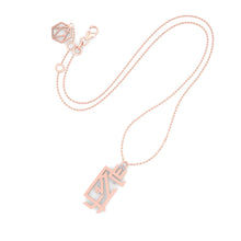 Load image into Gallery viewer, ESMK Collection -  Bashayer Pendent
