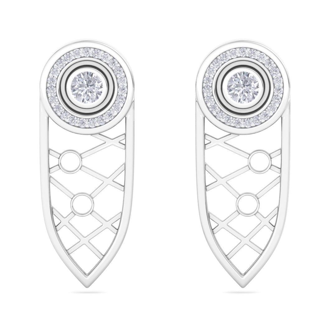 The AZ Dream Earrings