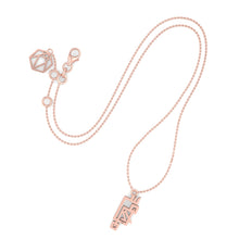 تحميل الصورة في عارض المعرض ، ESMK Collection - Sumaya Pendent

