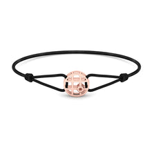 Load image into Gallery viewer, AZ Cord Bracelet
