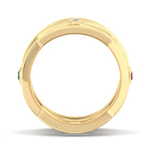 Load image into Gallery viewer, The HJ - Universe Ring
