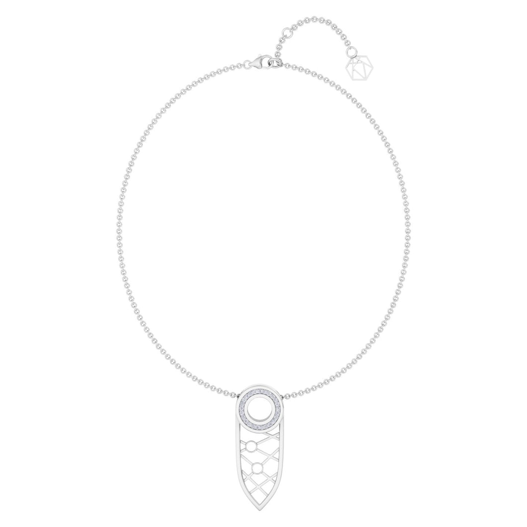The AZ Dream Pendent