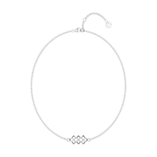 Load image into Gallery viewer, IH Collection - Dino Line - Tres Sideway Pendant
