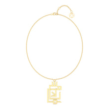Load image into Gallery viewer, ESMK Collection – Salama Pendent
