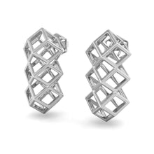 Load image into Gallery viewer, IH Collection - Dino Line - Tres Earring
