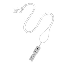 Load image into Gallery viewer, ASN - Seal Long Necklace

