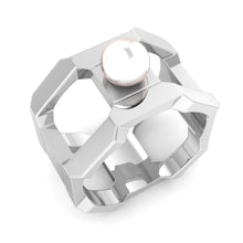 تحميل الصورة في عارض المعرض ، Variants Collection – AL Dana – Fortress Ring
