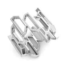 Load image into Gallery viewer, Variants Collection – Timeless – Barricade Ring
