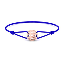 Load image into Gallery viewer, AZ Cord Bracelet
