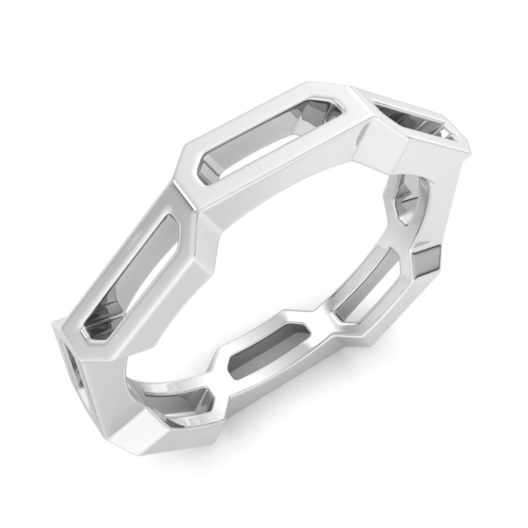 Variants Collection – Timeless – Sole Ring