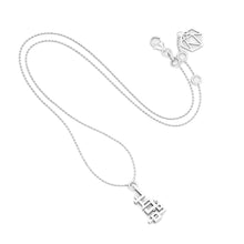 Load image into Gallery viewer, ESMK Collection - Baby Latifa Pendent

