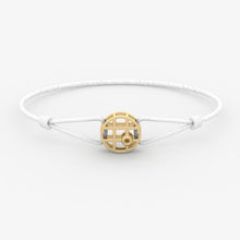 Load image into Gallery viewer, AZ Cord Bracelet
