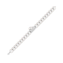 Load image into Gallery viewer, Variants Collection – AL Dana – Sole Bracelet, Single Pearl
