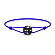 Load image into Gallery viewer, AZ Cord Bracelet
